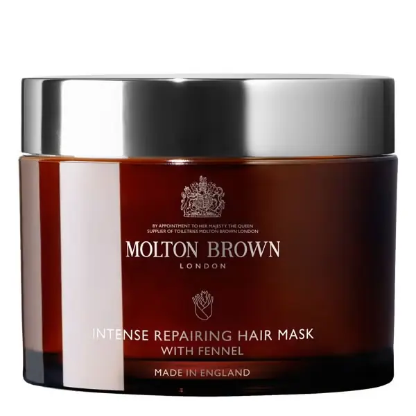 Ausverkauf Intense Repairing Hair Mask With Fennel