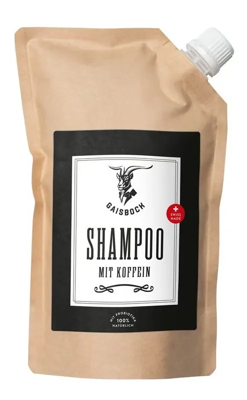 Versand Am Gleichen Tag Shampoo Refill-Bag