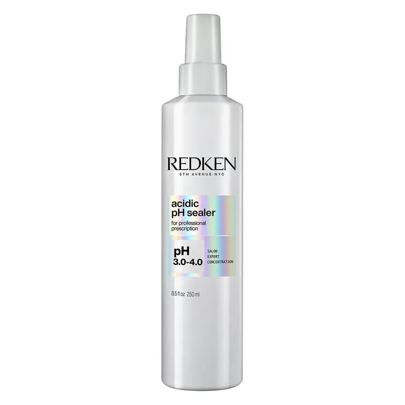 Acidic - Bonding Concentrate PH Sealer Must-Have