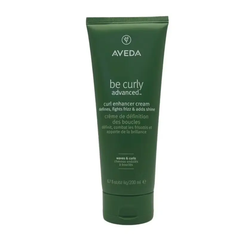 Be Curly Advanced Curl Enhancer Cream Must-Have