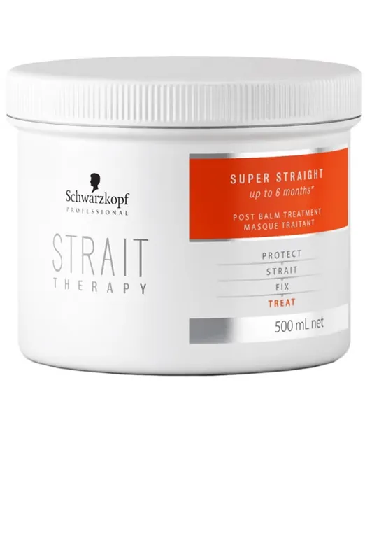 Strait Therapy Post Balm Kur Bestpreis
