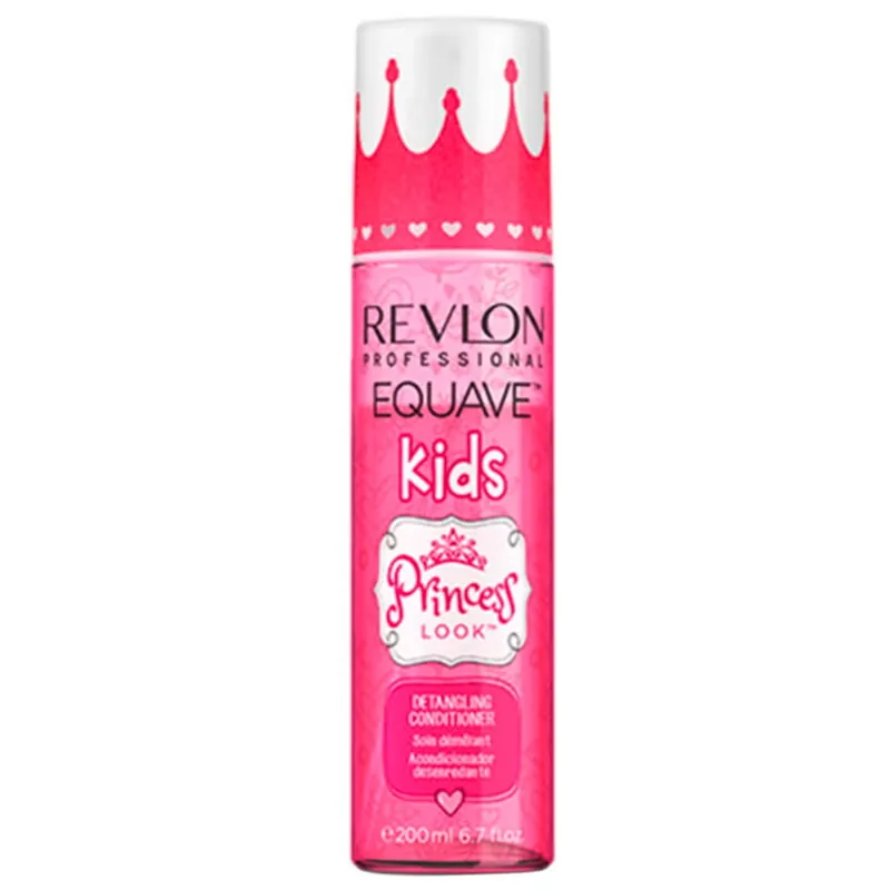 Equave Kids Princess Look Detangling Conditioner Saisonangebot