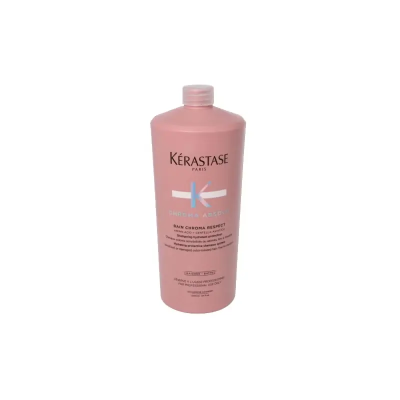 Chroma Absolu Bain Chroma Respect Geprüft