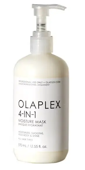 4 in 1 Moisture Mask Ausverkauf