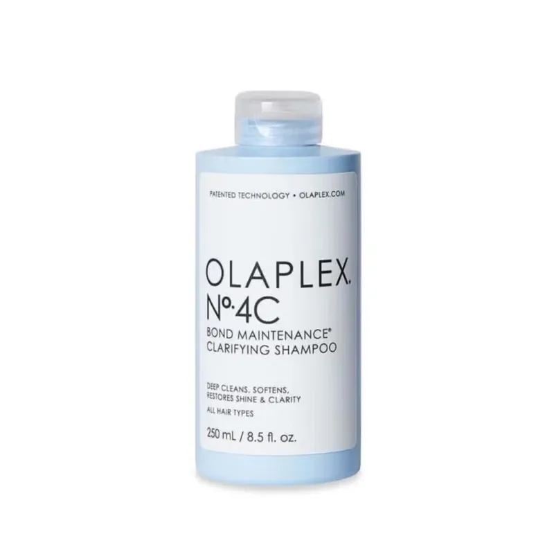 Nº4C Bond Maintenance Clarifying Shampoo Markenprodukt