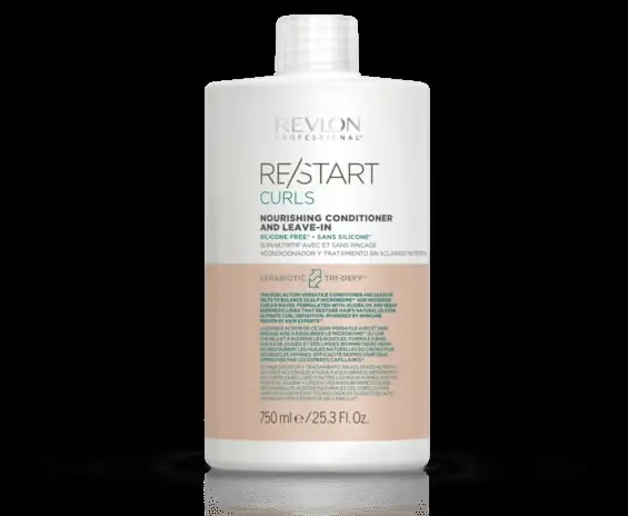 Ausverkauf Restart Curls Nourishing Conditioner