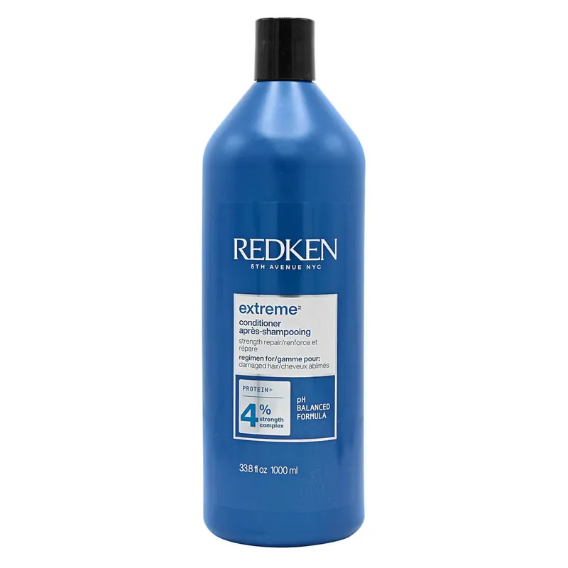 Extreme - Strength Repair Conditioner Geprüft