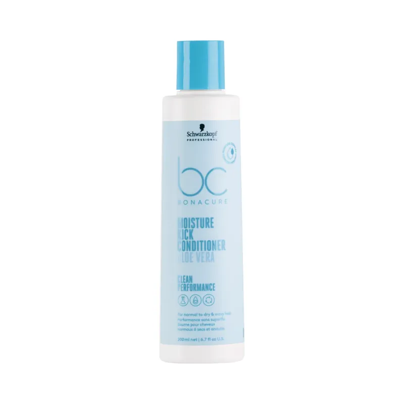Neuheit BC Moisture Kick - Conditioner
