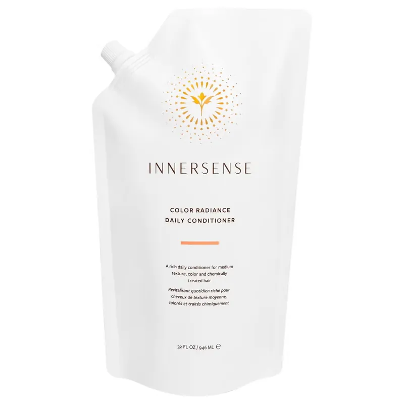 Schnäppchen Color Radiance Daily Conditioner Refill