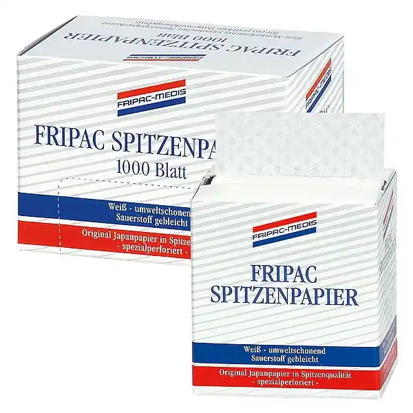 Aktuell Spitzenpapier