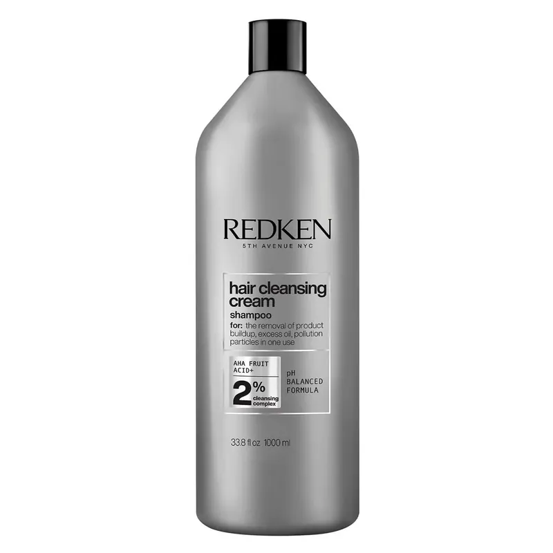 Clean Maniac - Hair Cleansing Cream Shampoo Garantierte Lieferung