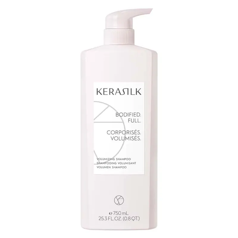 Essentials Volumen Shampoo Top-Preis