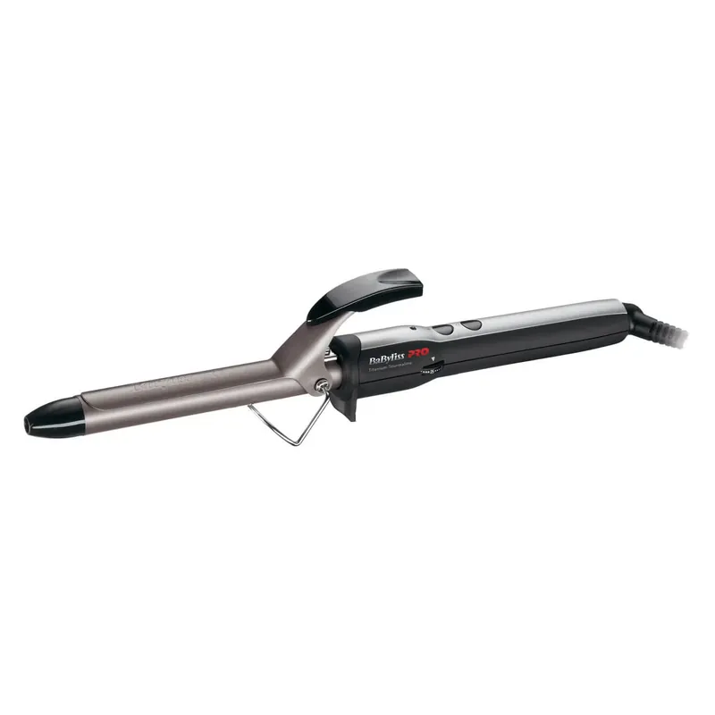 Pro Digital Titanium Turmalin 19mm BAB2172TTE Online Kaufen