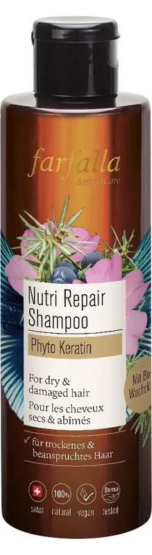 Sonderangebot Nutri Repair Shampoo