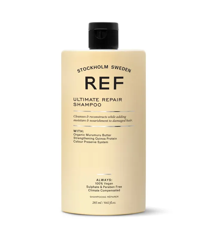 Shampoo - Ultimate Repair Shampoo Mega-Angebot
