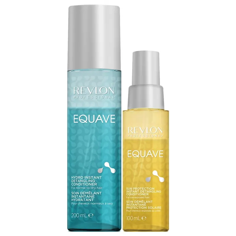 Equave Hydro + Sun Conditioning Set Saisonangebot