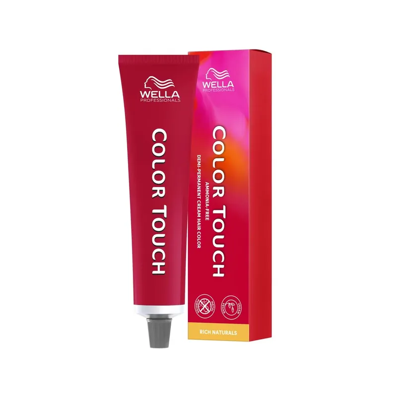 Color Touch Rich Naturals - 7/1 Rabatt