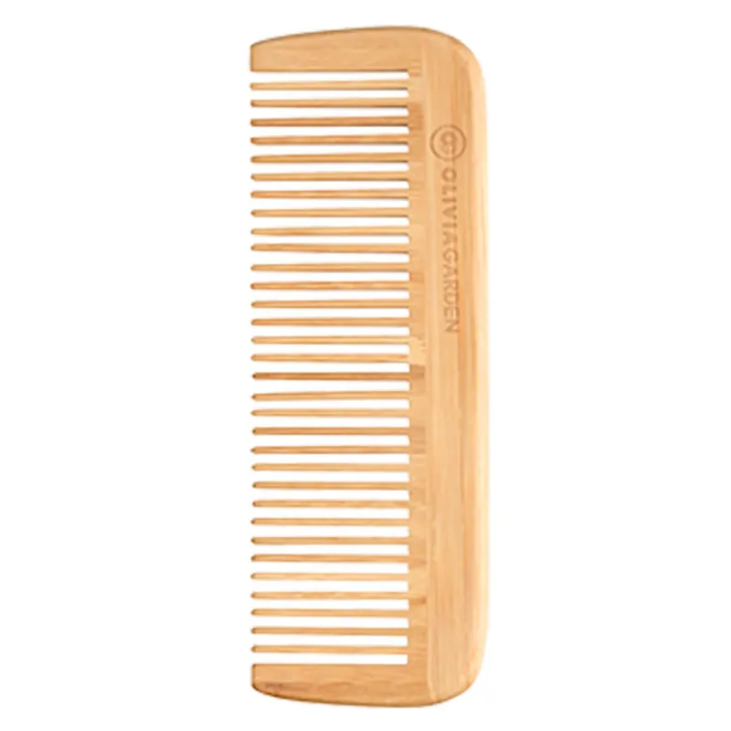 Preis Gesenkt Bamboo Touch - Taschenkamm