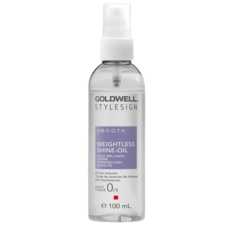 StyleSign - Smooth Schwereloses Glanz-öl Heißes Angebot