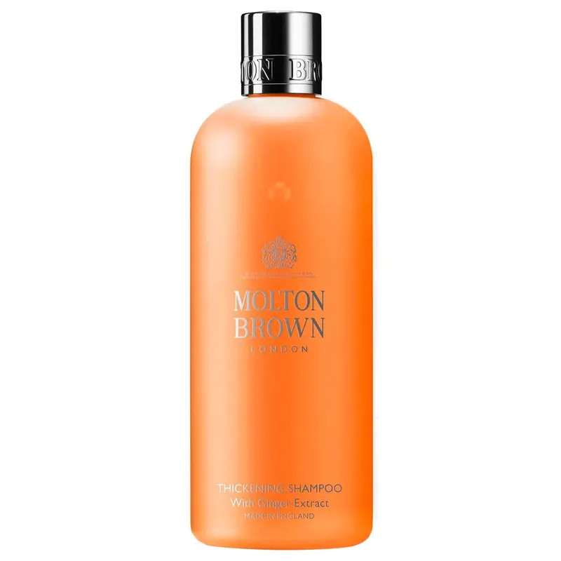 Ginger Thickening Shampoo Nur Heute