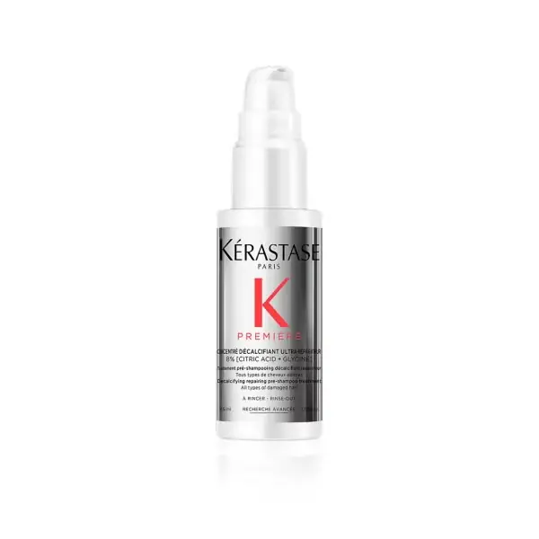 Rabatt Première - Pre-shampoo Concentré Décalcifiant