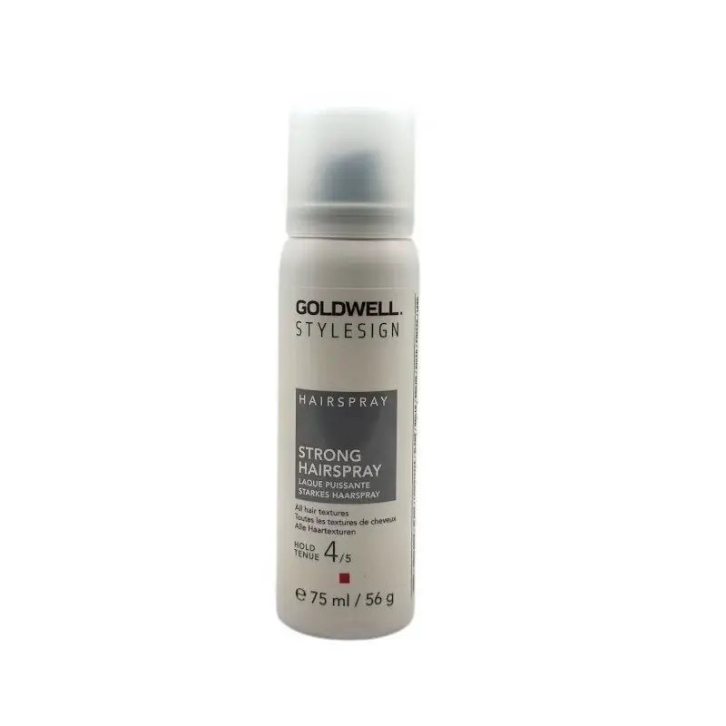 Neu Stylesign Hairspray Strong