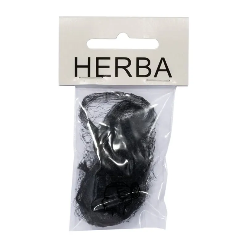 Chignon-Netze schwarz Bestpreis
