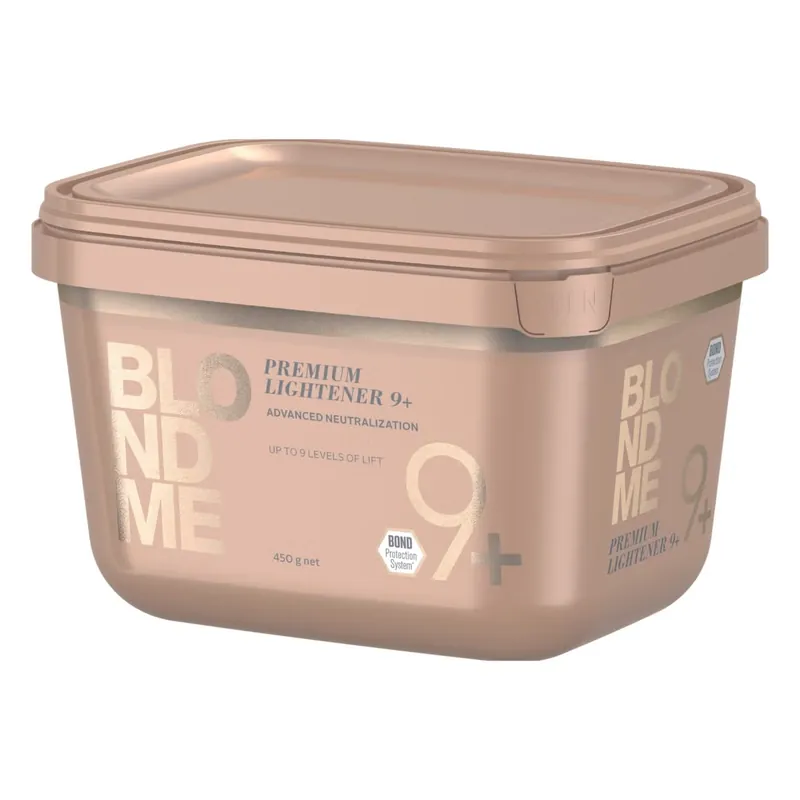 Saisonangebot BlondMe - Premium Lightener 9+