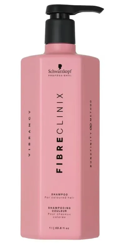 Sale Fibre Clinix - Vibrancy Shampoo