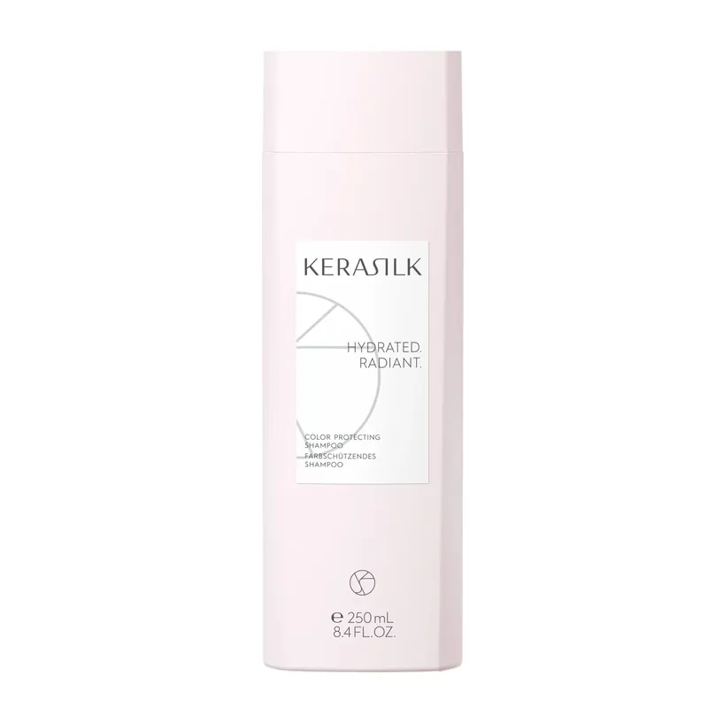 Essentials Farbschützendes Shampoo Sonderaktion