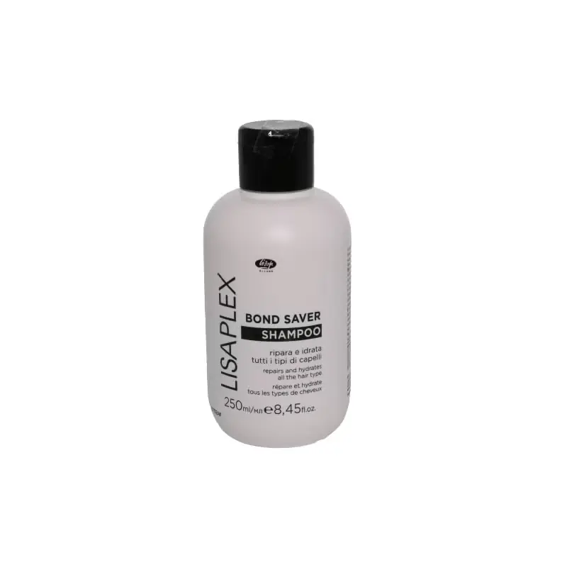Beliebt Lisaplex Bond Saver Shampoo