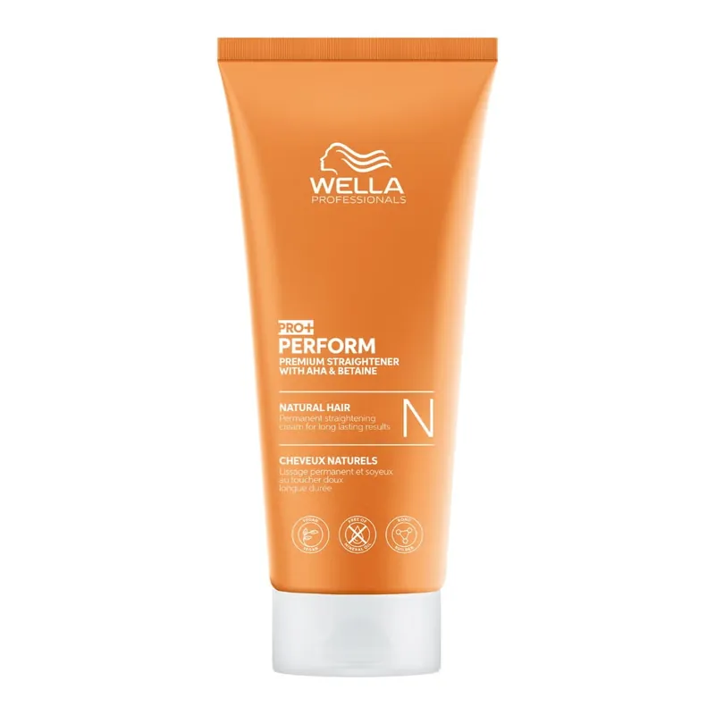 Pro+ Perform Straightener, N Preisreduziert