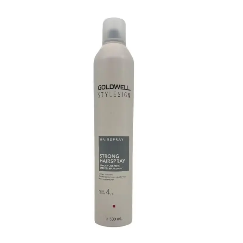 Ausverkauf Stylesign Hairspray Strong