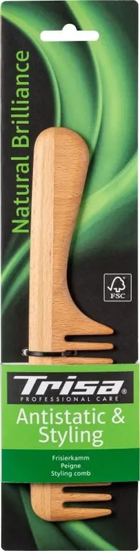 Natural Brilliance Frisierkamm Knallerangebot