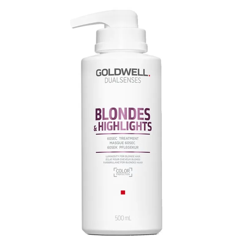 Online Kaufen Dualsenses Blondes & Highlights - 60s Treatment