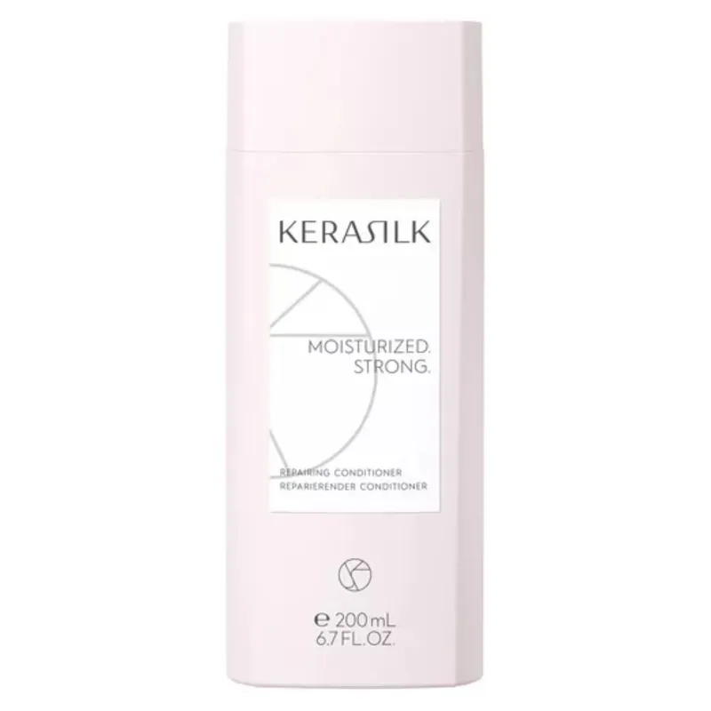 Direktkauf Essentials Reparierender Conditioner