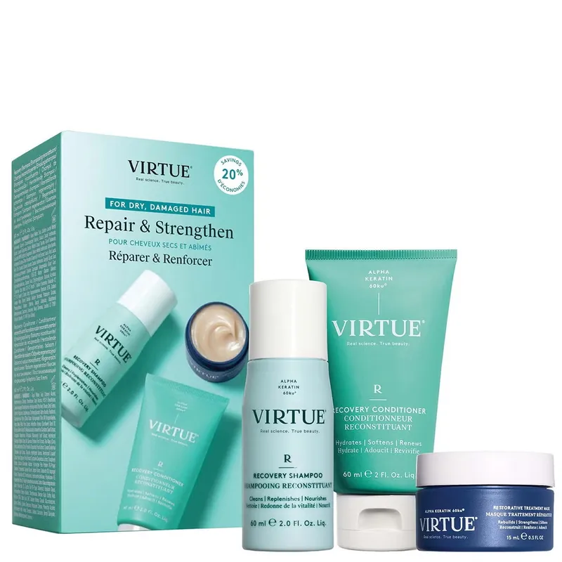 Preisreduziert Recovery Discovery Kit