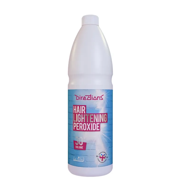 Haaraufhellung Peroxid 30% Neue Ware
