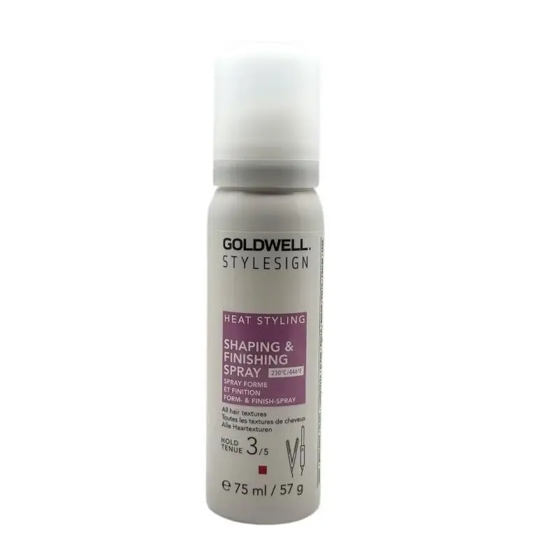 Bestpreis Stylesign Heat Styling Shaping + Finishing Spray