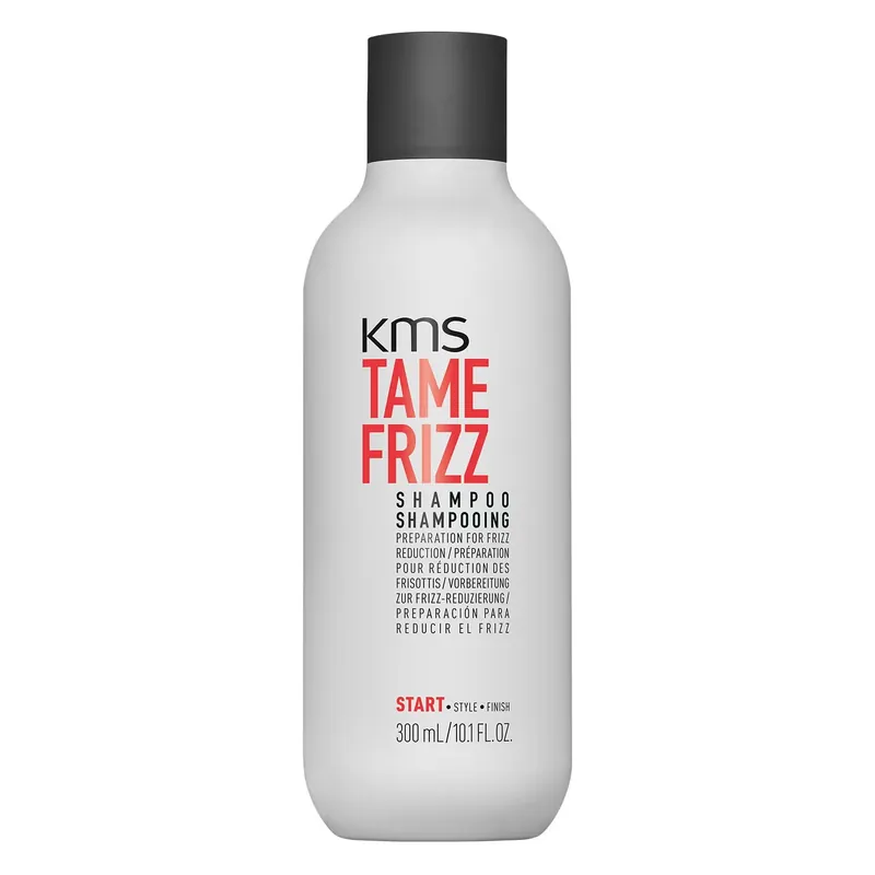 Nur Für Kurze Zeit TameFrizz - Shampoo