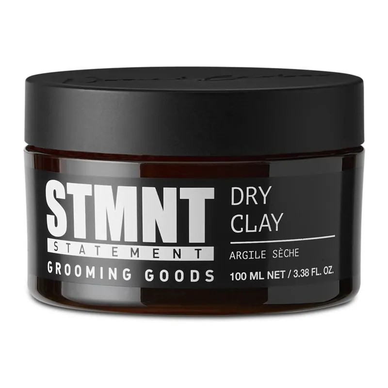 Kracherpreis Grooming Goods Dry Clay