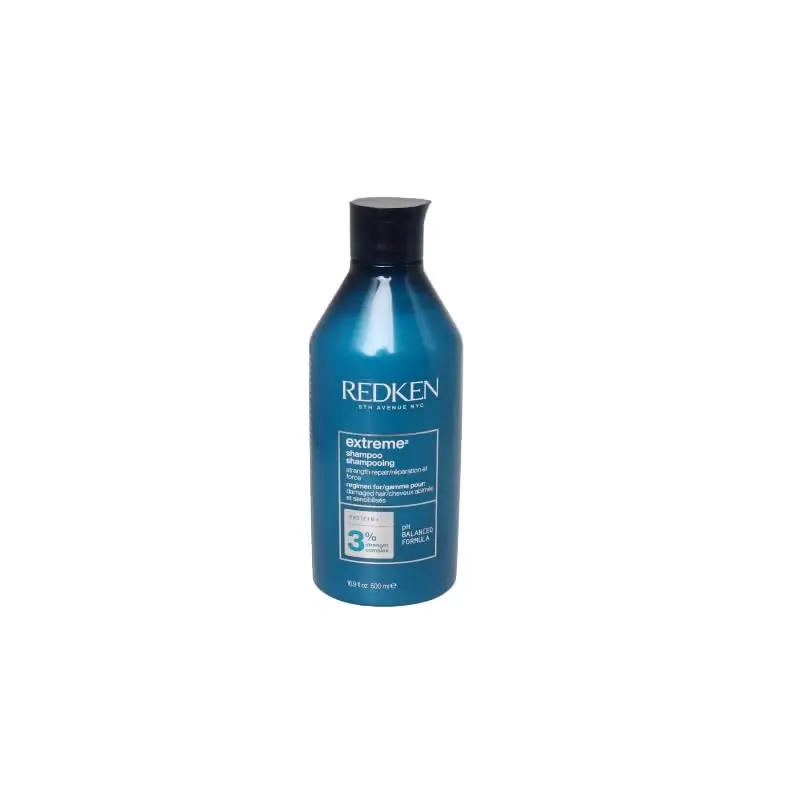 Extreme Shampoo Sonderangebot