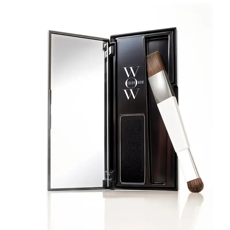 Root Cover Up Black Top-Angebot