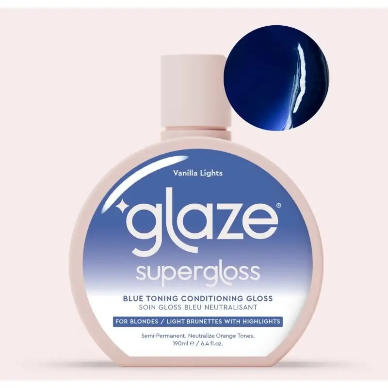 Letzte Chance Super Gloss Vanilla Lights