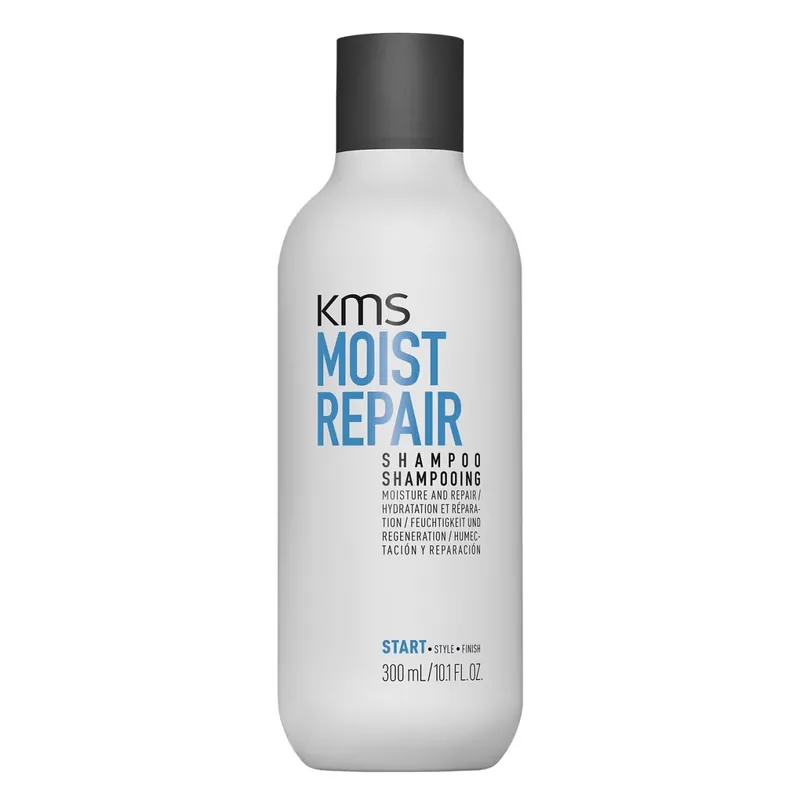 Moistrepair - Moisture & Repair Shampoo Kracherpreis