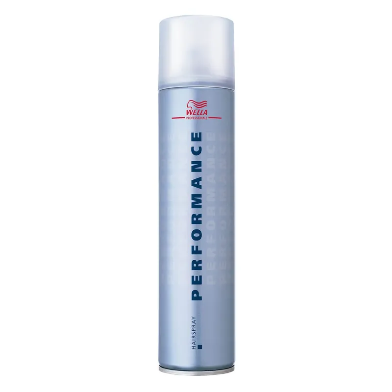 Direkt Vom Hersteller Performance - Haarspray