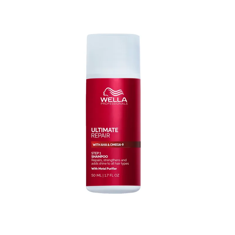 Ultimate Repair - Shampoo Sonderangebot