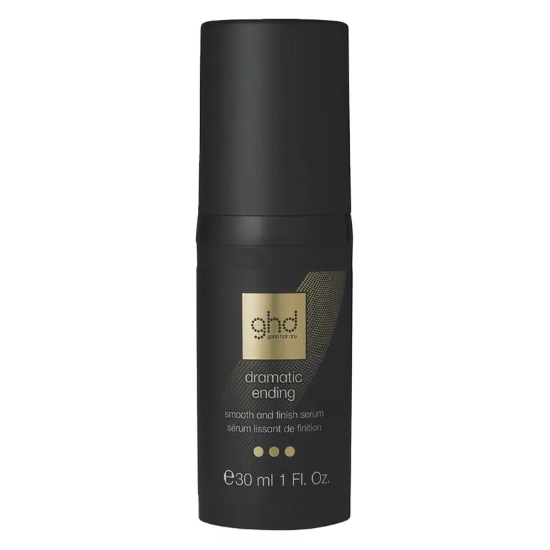 Heat Protection Styling System - Dramatic Ending Smooth & Finish Serum Sofort Bestellen