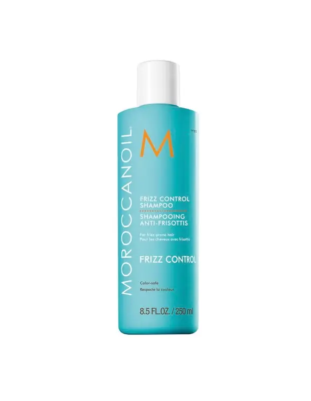 Frizz Control Shampoo Preisknaller
