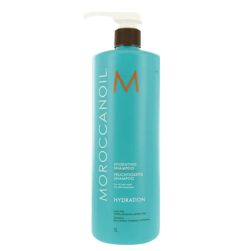 Saisonangebot Feuchtigkeits Shampoo